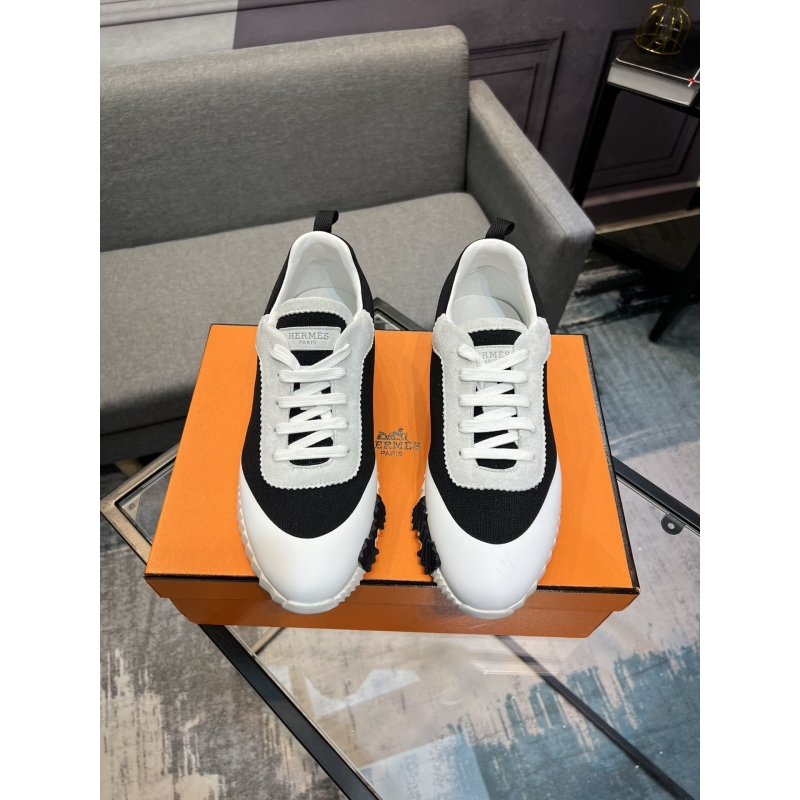 H**mes sneakers